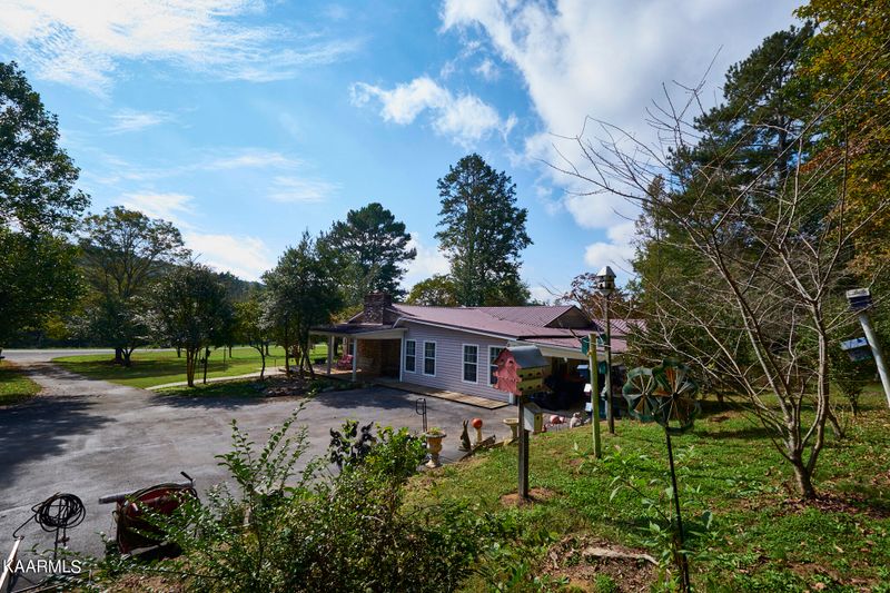 0 325 Mays Valley Road Rd, Harriman, TN 37748
