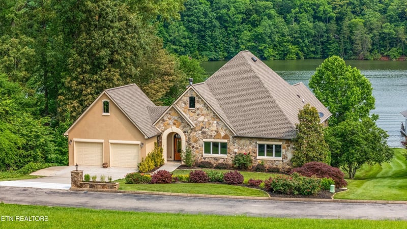 0 325 Pineberry Dr, Vonore, TN 37885