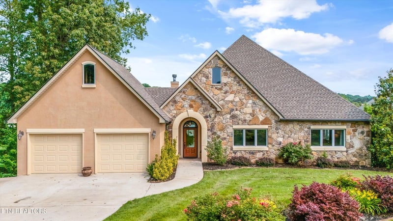 0 325 Pineberry Dr, Vonore, TN 37885