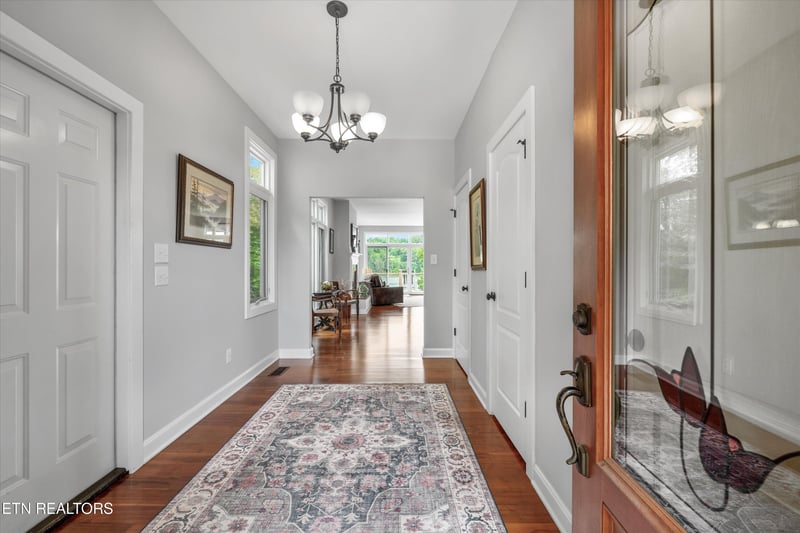 0 325 Pineberry Dr, Vonore, TN 37885