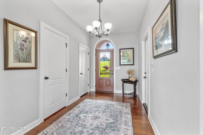 0 325 Pineberry Dr, Vonore, TN 37885