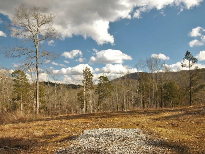 0 341 County Rd 481, Englewood, TN 37329