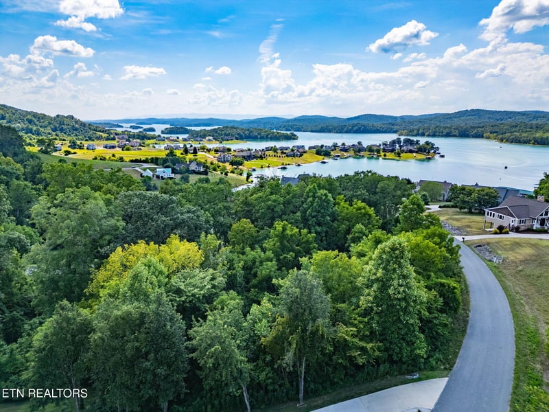 0 355 Larayne Hollow Rd, Sharps Chapel, TN 37866