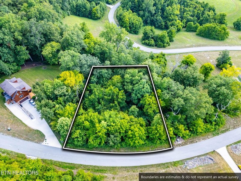 0 355 Larayne Hollow Rd, Sharps Chapel, TN 37866