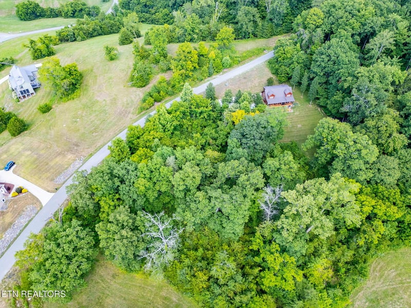0 355 Larayne Hollow Rd, Sharps Chapel, TN 37866