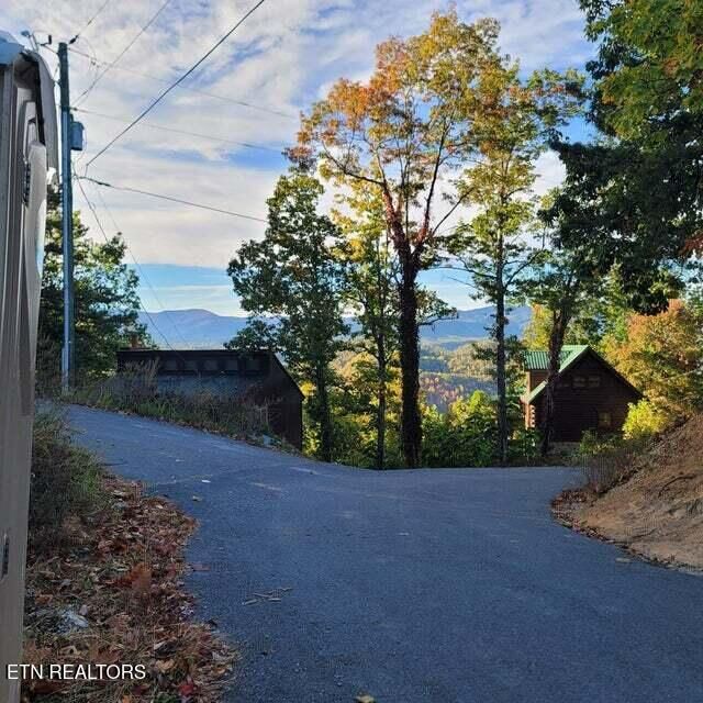 0 36bf Blue Tick Way, Sevierville, TN 37876