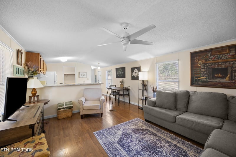 0 382 2nd St, Corryton, TN 37721