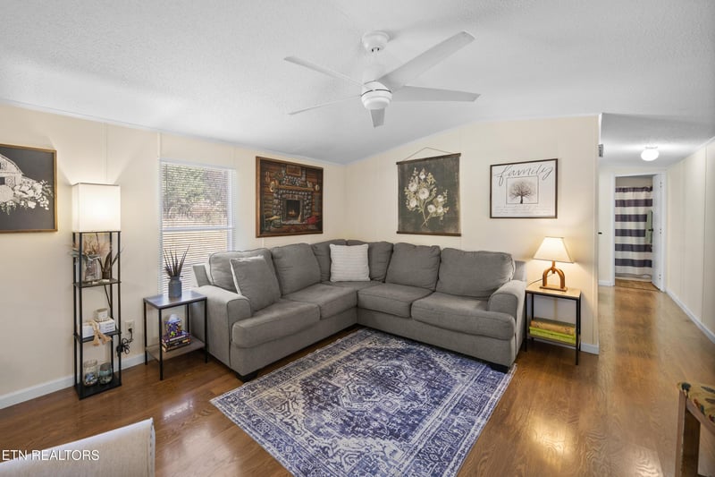 0 382 2nd St, Corryton, TN 37721