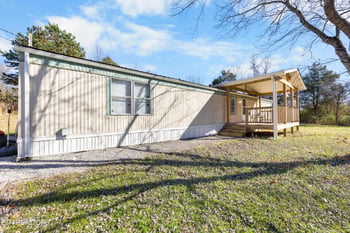 0 382 2nd St, Corryton, TN 37721