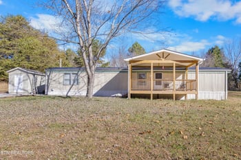 0 382 2nd St, Corryton, TN 37721
