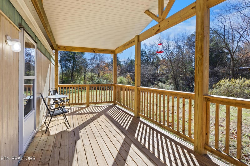 0 382 2nd St, Corryton, TN 37721