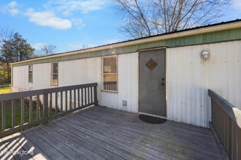 0 382 2nd St, Corryton, TN 37721