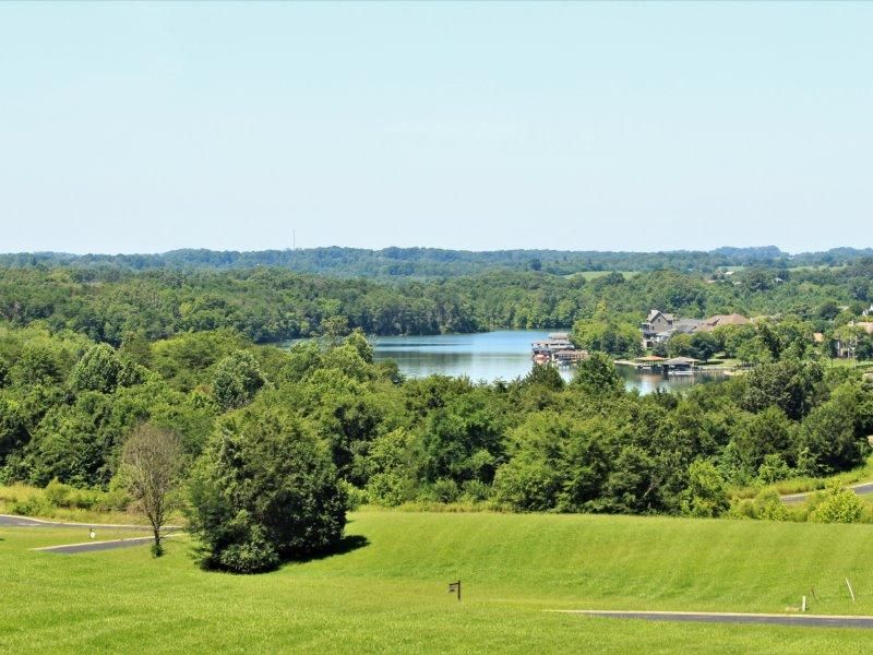 0 41 Thunder Ridge Dr, Vonore, TN 37885