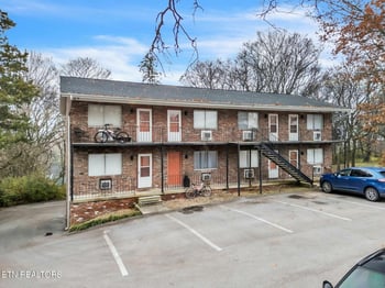 0 412 Watagua Dr, Knoxville, TN 37918