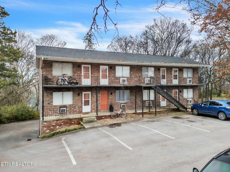 0 412 Watagua Dr, Knoxville, TN 37918