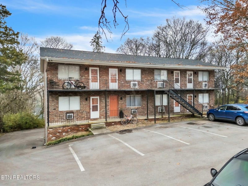 0 412 Watagua Dr, Knoxville, TN 37918