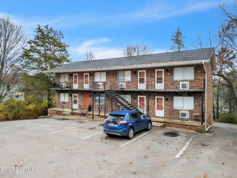 0 412 Watagua Dr, Knoxville, TN 37918