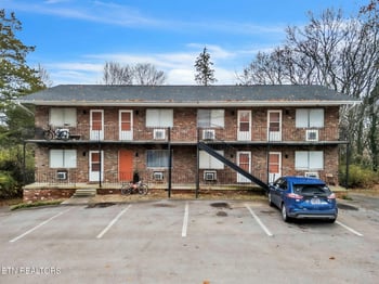 0 412 Watagua Dr, Knoxville, TN 37918