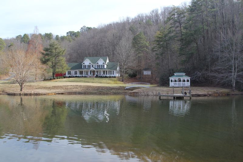 0 4133 Whetstone Rd, Sevierville, TN 37862