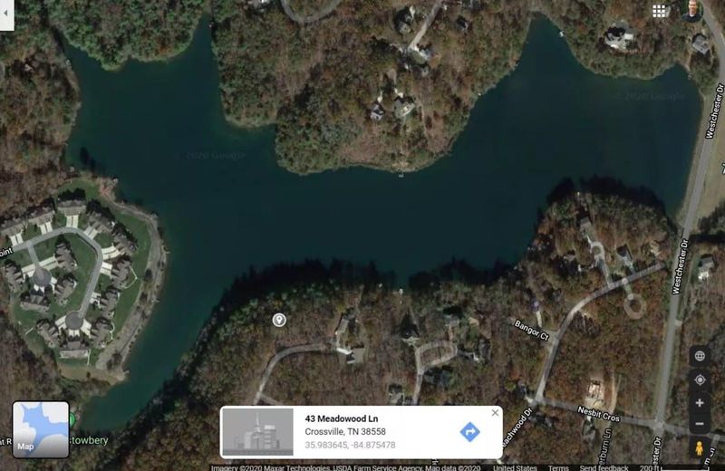 0 43 Meadowood Ln, Crossville, TN 38558