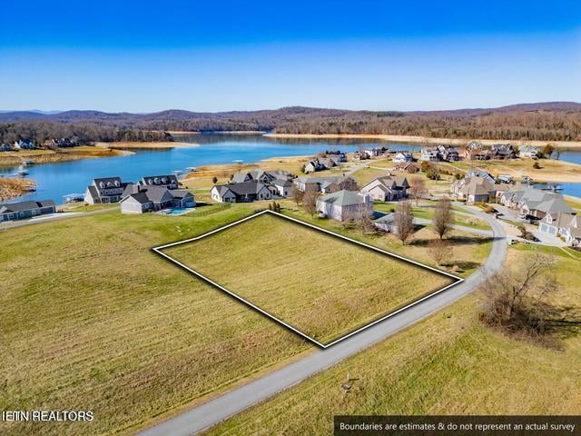 0 475 Lot Shainas Pl, Sharps Chapel, TN 37866