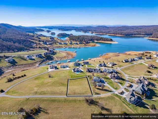 0 475 Lot Shainas Pl, Sharps Chapel, TN 37866