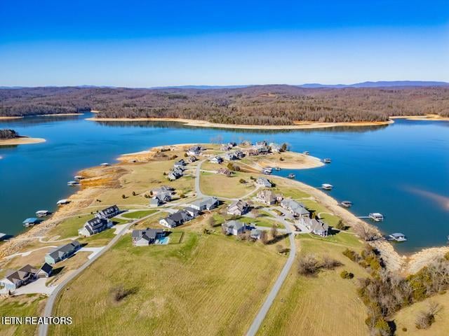 0 475 Lot Shainas Pl, Sharps Chapel, TN 37866