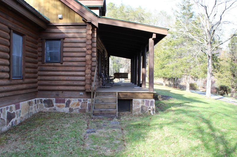 0 5311 Cracker Neck Road Rd, Washburn, TN 37888