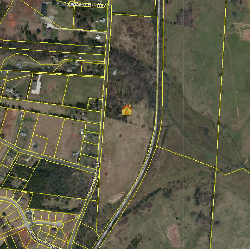 0 5604 Maloneyville Rd, Corryton, TN 37721