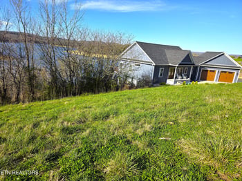 0 600 Lot Russell Brothers Rd, Sharps Chapel, TN 37866