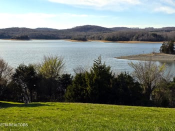 0 600 Lot Russell Brothers Rd, Sharps Chapel, TN 37866