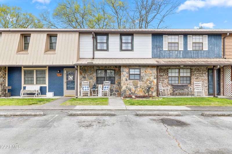 0 625 S Asbury Dr #12, Pigeon Forge, TN 37863