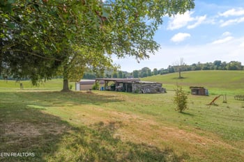 0 6265 Panther Creek Rd, Talbott, TN 37877