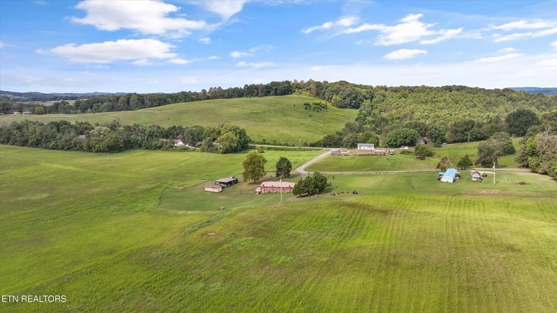 0 6265 Panther Creek Rd, Talbott, TN 37877
