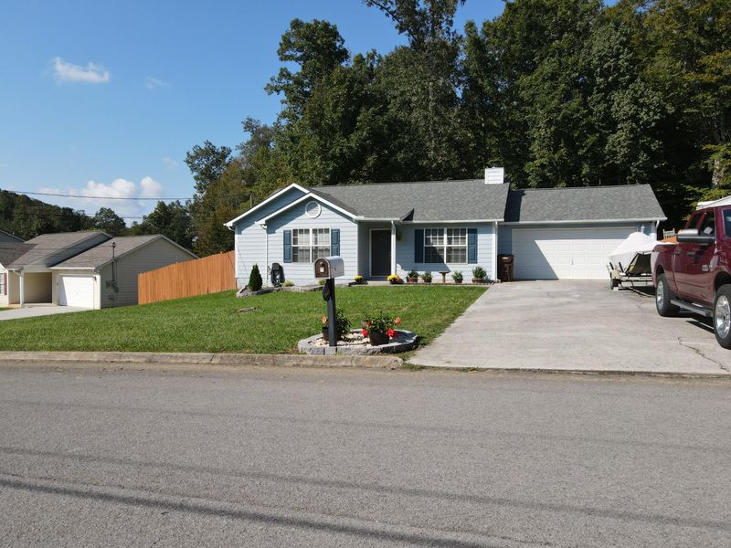 0 7443 Mountie Ln, Knoxville, TN 37924