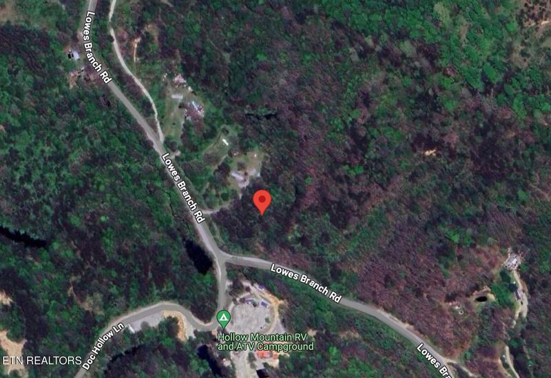 0 758 Lowes Branch Rd, Lafollette, TN 37766