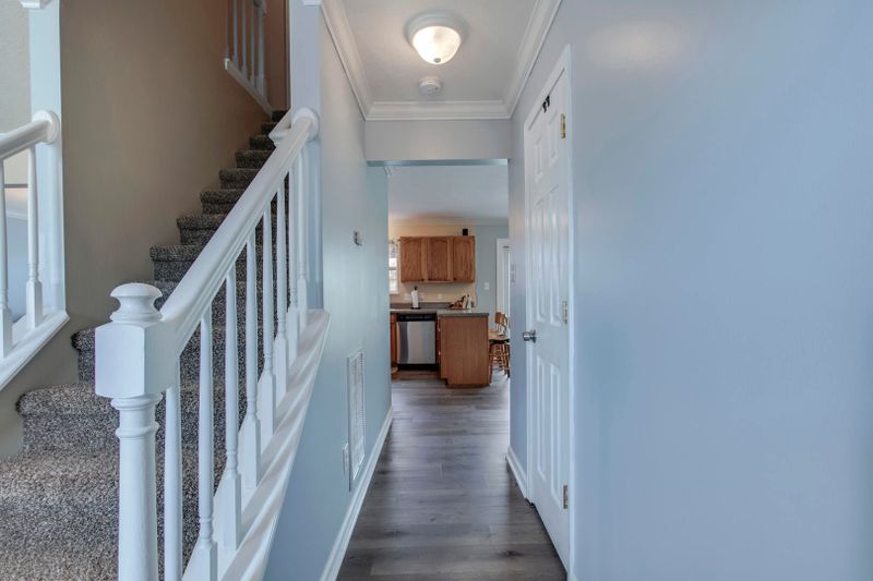 0 7709 Ambergate Rd, Powell, TN 37849