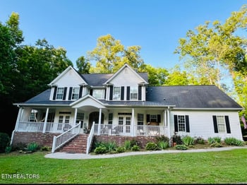 0 7733 Rosie Ln, Strawberry Plains, TN 37871