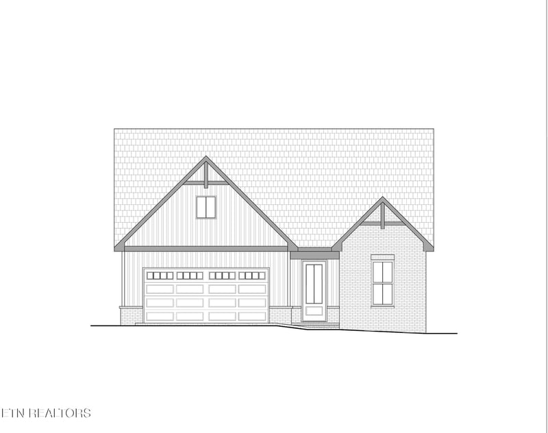 0 7933 Maynardville Pike Lot 97 Pike #97, Knoxville, TN 37938