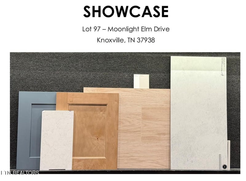 0 7933 Maynardville Pike Lot 97 Pike #97, Knoxville, TN 37938