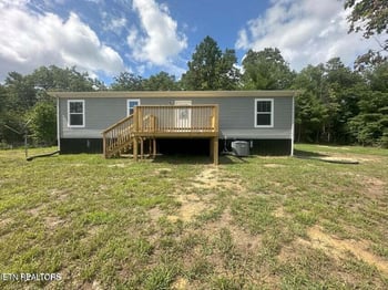 0 8 52 Acres 216 Valerie Dr, Deer Lodge, TN 37726
