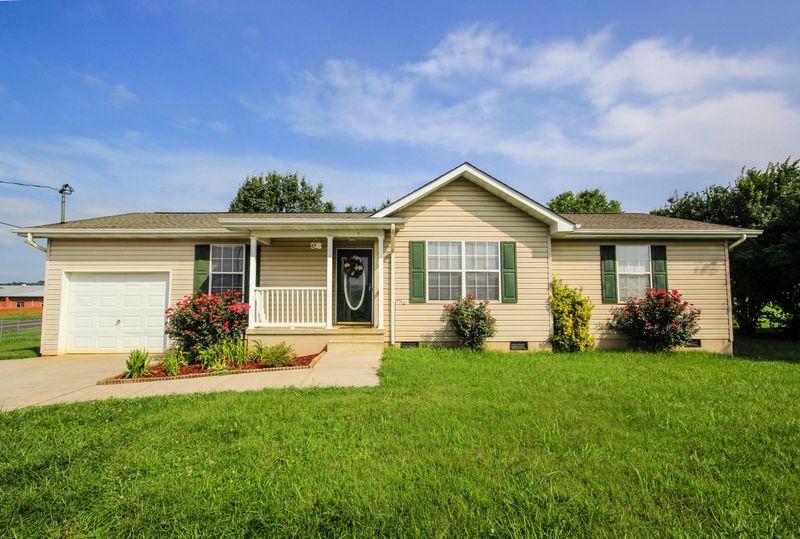 0 802 Dora St, Seymour, TN 37865