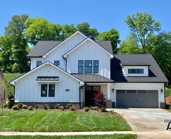 0 809 Painted Turtle Ln, Farragut, TN 37934