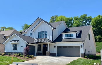0 809 Painted Turtle Ln, Farragut, TN 37934