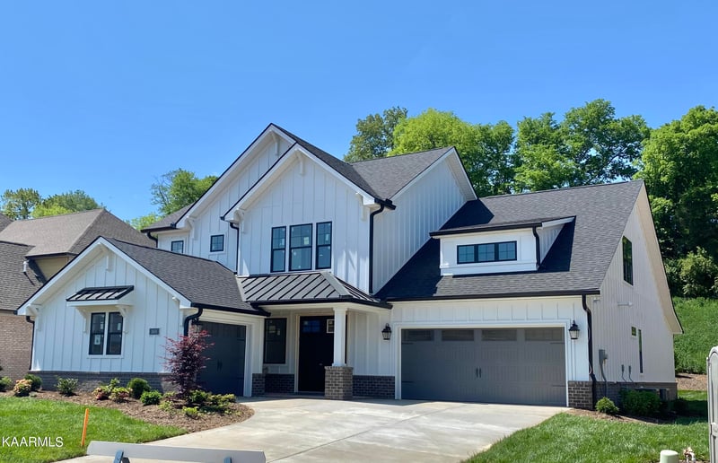 0 809 Painted Turtle Ln, Farragut, TN 37934
