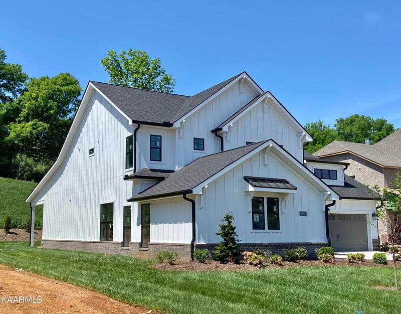 0 809 Painted Turtle Ln, Farragut, TN 37934