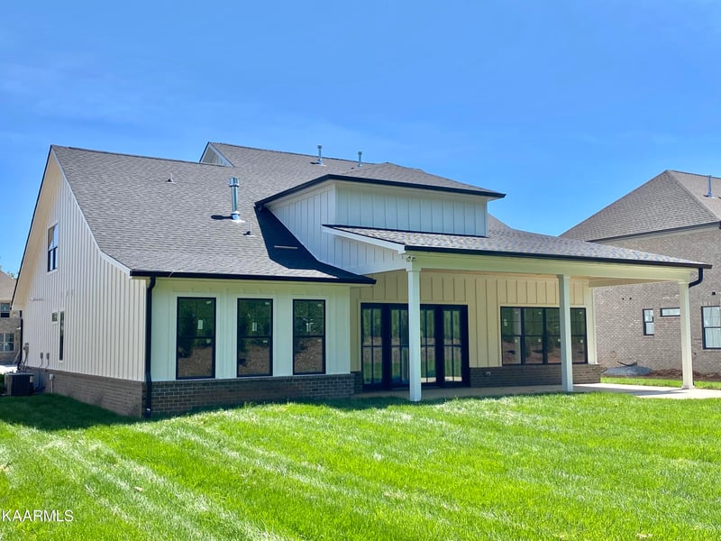 0 809 Painted Turtle Ln, Farragut, TN 37934