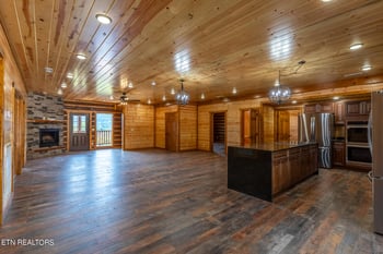 0 811 Bethlehem Way, Sevierville, TN 37876