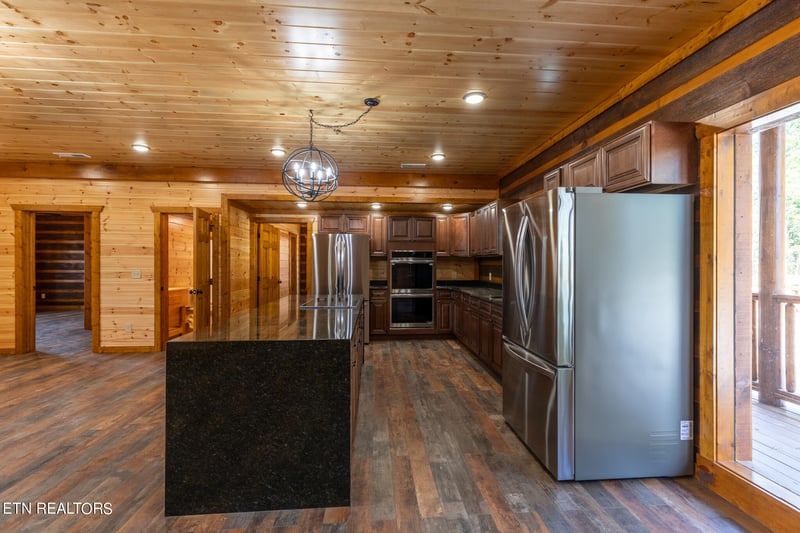 0 811 Bethlehem Way, Sevierville, TN 37876