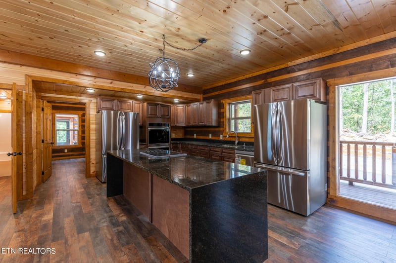 0 811 Bethlehem Way, Sevierville, TN 37876